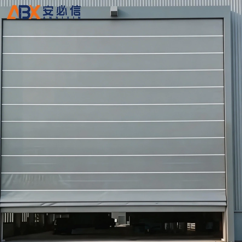 宣城市PVC堆积门