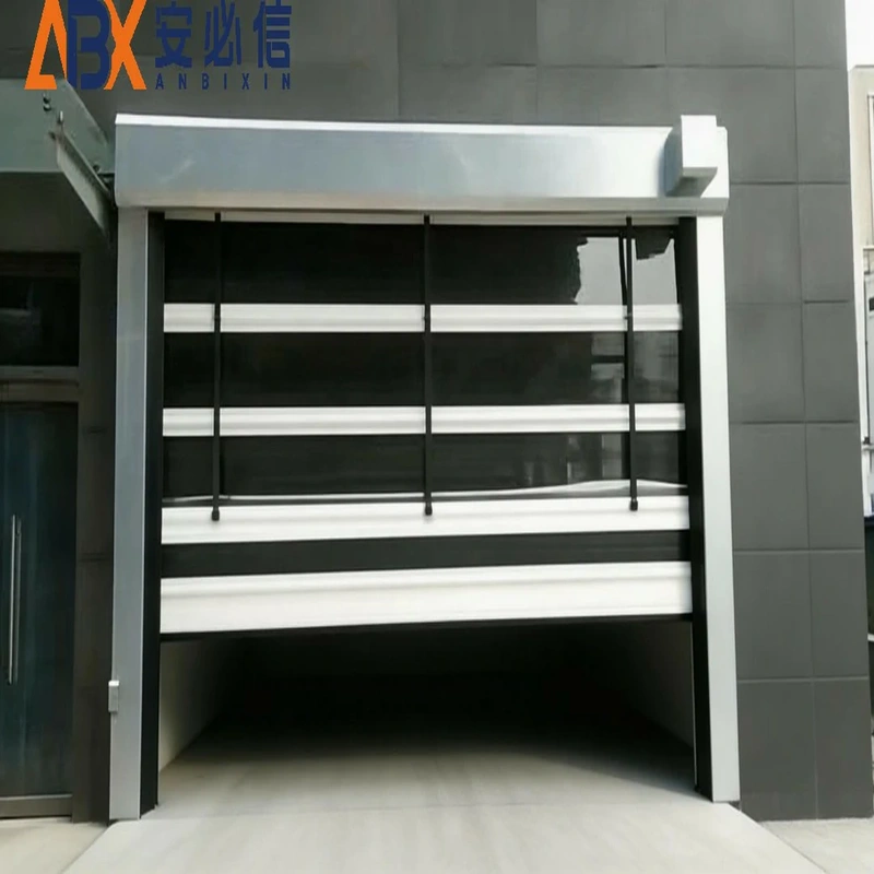 宣城市背带堆积门