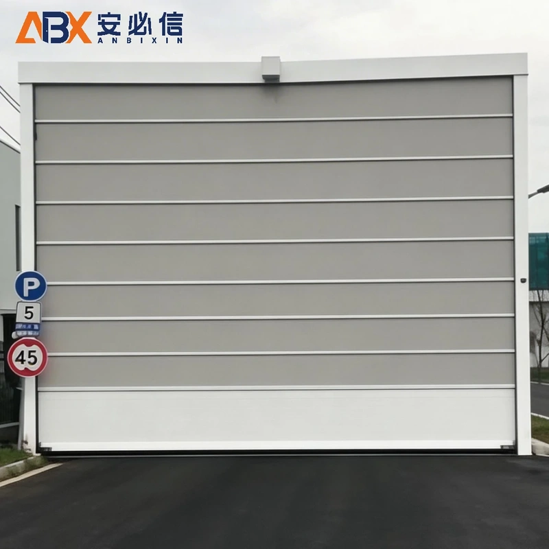 宣城市柔性门