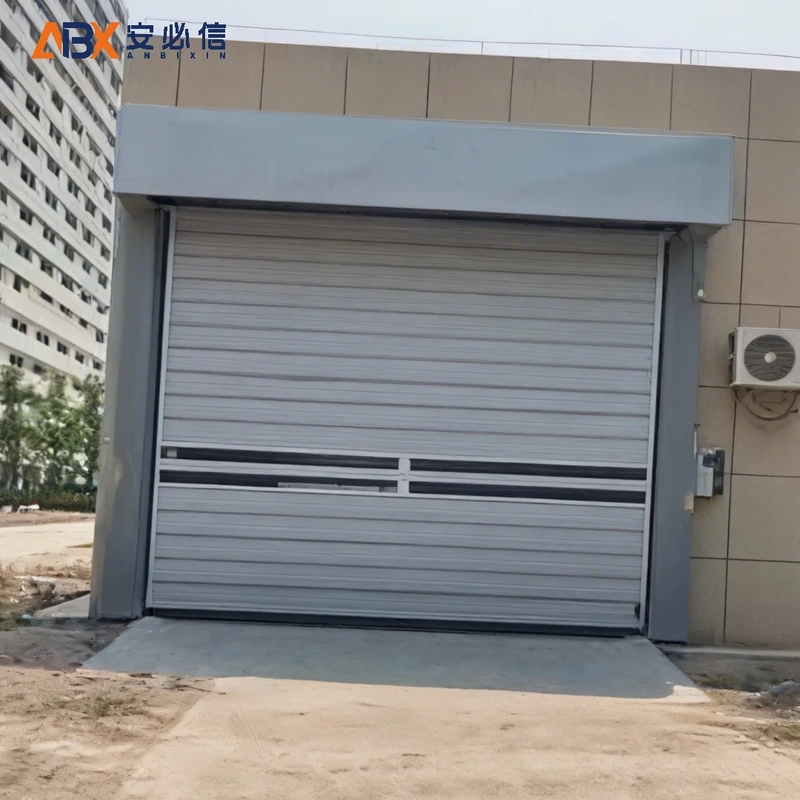 宣城市涡轮硬质高速门