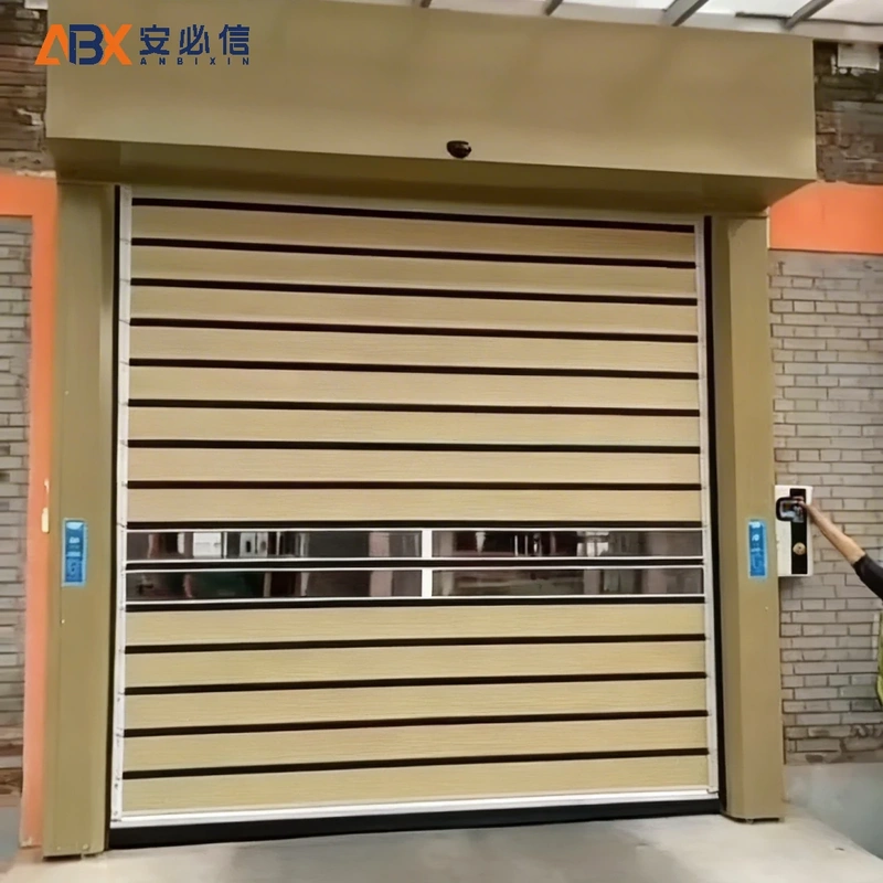 宣城市雷达高速门